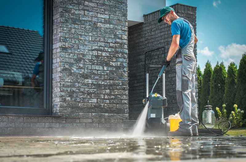Top Ways To Boost Your Curb Appeal